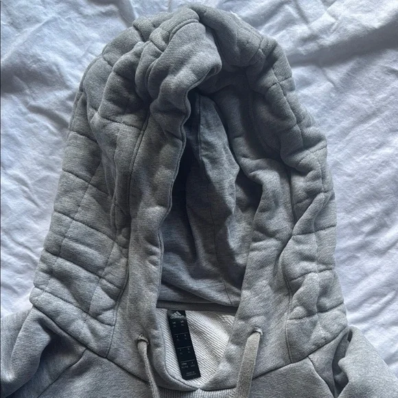 FC Cincinnati Gray Hoodie Sweatshirt - Picture 5 of 10